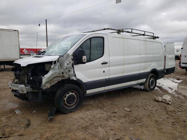 FORD TRANSIT T- 2016 1ftbw2yg8gkb47797