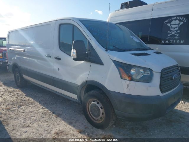 FORD TRANSIT 2017 1ftbw2yg9hka46768