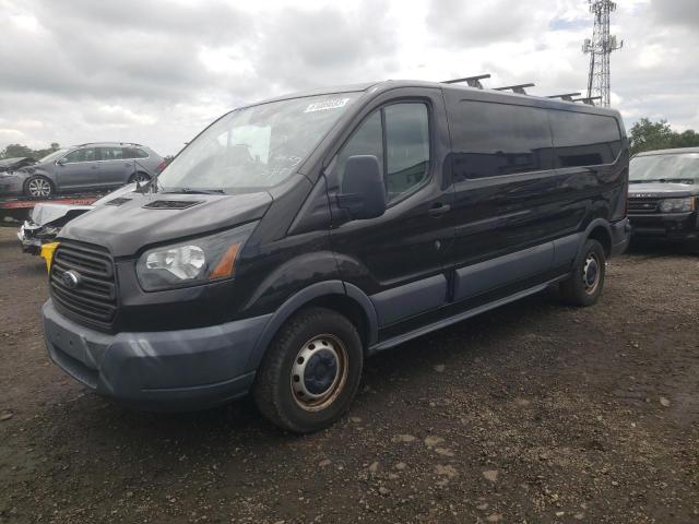 FORD TRANSIT T- 2015 1ftbw2ygxfka20225