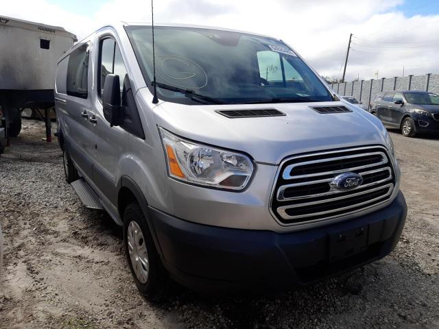 FORD TRANSIT T- 2017 1ftbw2ygxhka64700