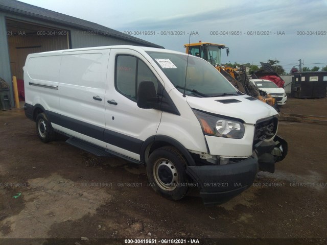 FORD TRANSIT VAN 2017 1ftbw2ym0hkb49793