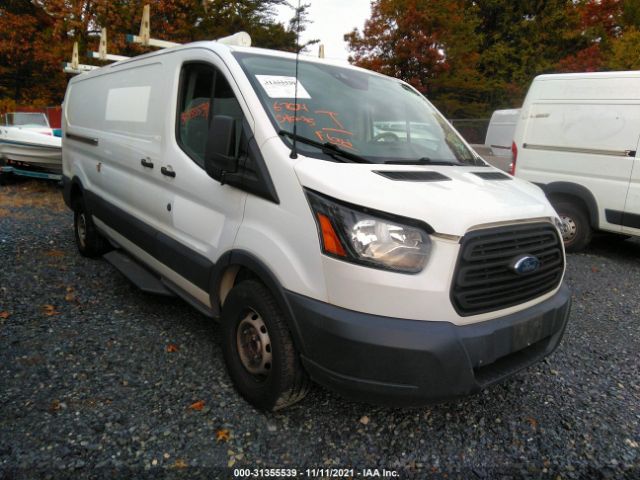 FORD TRANSIT VAN 2017 1ftbw2ym0hkb52208