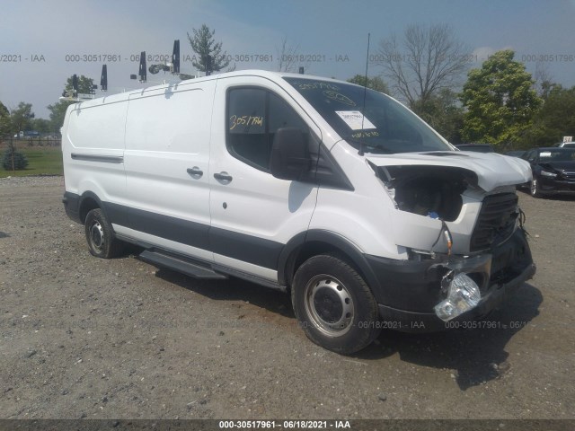 FORD TRANSIT VAN 2018 1ftbw2ym0jkb22647