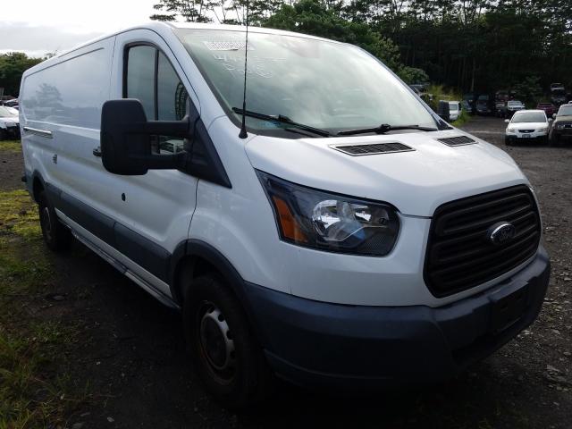 FORD TRANSIT T- 2016 1ftbw2ym1gkb47887