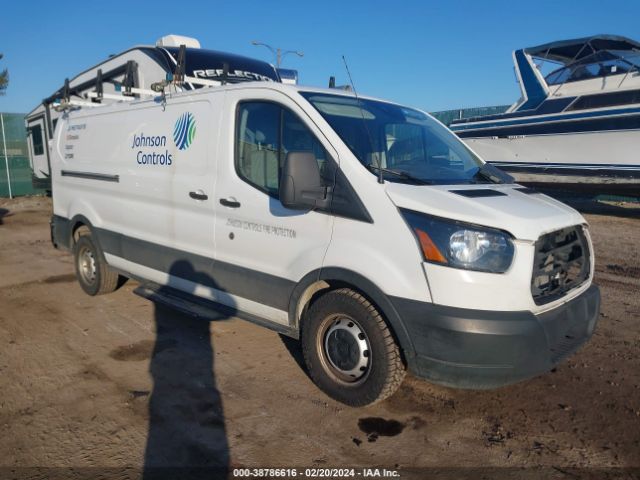 FORD TRANSIT-350 2019 1ftbw2ym1kka24230