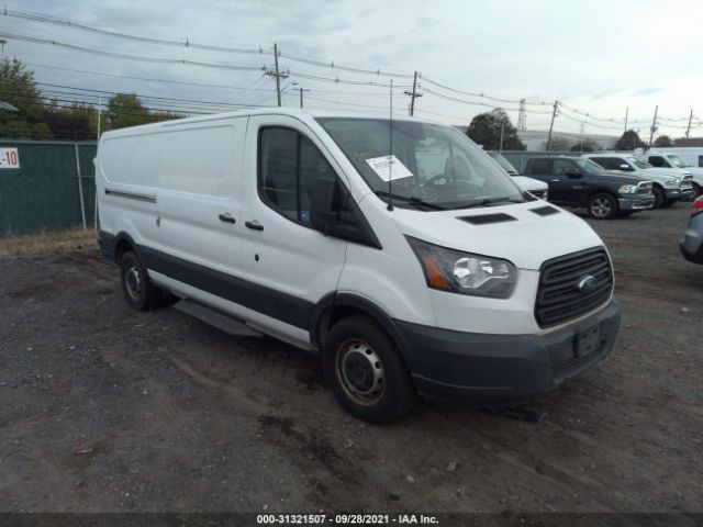 FORD TRANSIT VAN 2017 1ftbw2ym2hkb55112