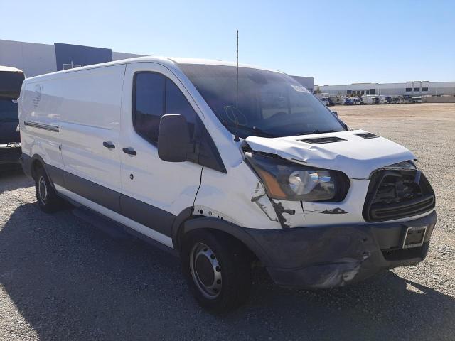 FORD TRANSIT T- 2016 1ftbw2ym3gka25855