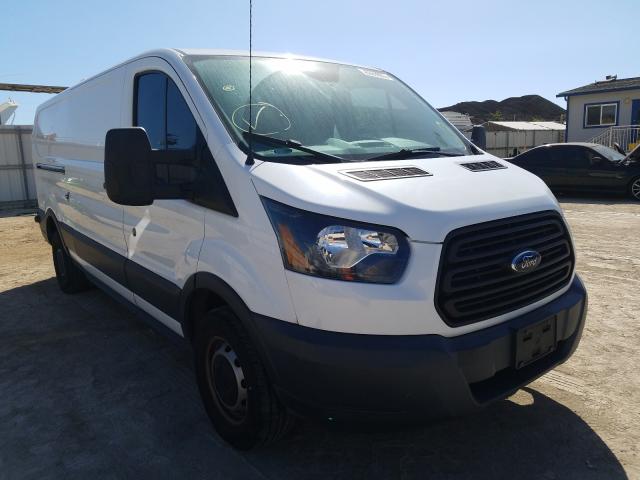 FORD TRANSIT T- 2016 1ftbw2ym3gka96019