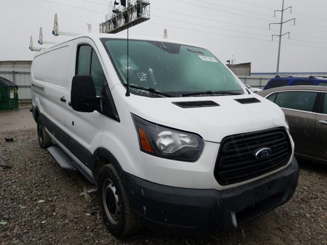 FORD TRANSIT T- 2017 1ftbw2ym3hkb49903