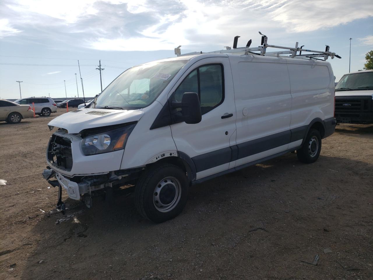 FORD TRANSIT 2016 1ftbw2ym4gkb47883