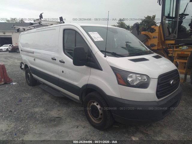 FORD TRANSIT VAN 2017 1ftbw2ym4hkb55547