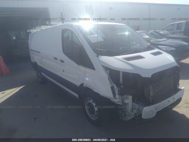 FORD TRANSIT VAN 2019 1ftbw2ym4kka77536