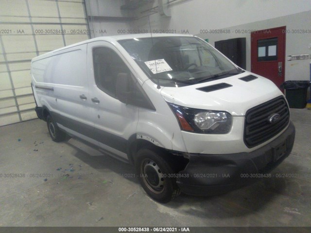 FORD TRANSIT VAN 2017 1ftbw2ym5hkb52267