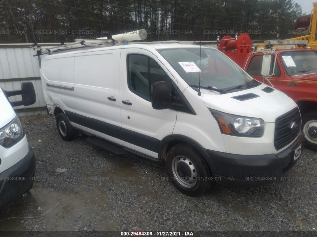 FORD TRANSIT VAN 2018 1ftbw2ym5jkb17802