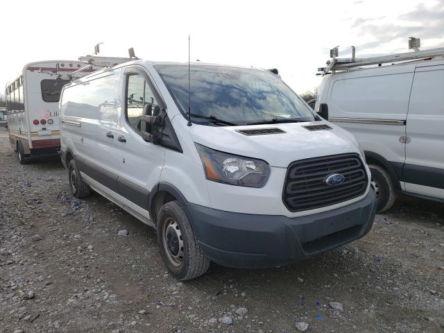 FORD TRANSIT T- 2016 1ftbw2ym7gkb14876