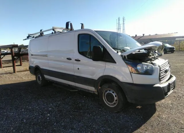 FORD TRANSIT VAN 2019 1ftbw2ym7kka77403