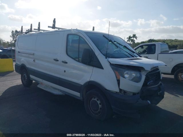 FORD TRANSIT-350 2017 1ftbw2ym9hkb52188