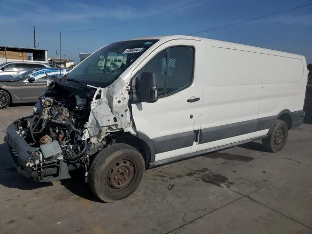 FORD TRANSIT T- 2016 1ftbw2ymxgkb57172