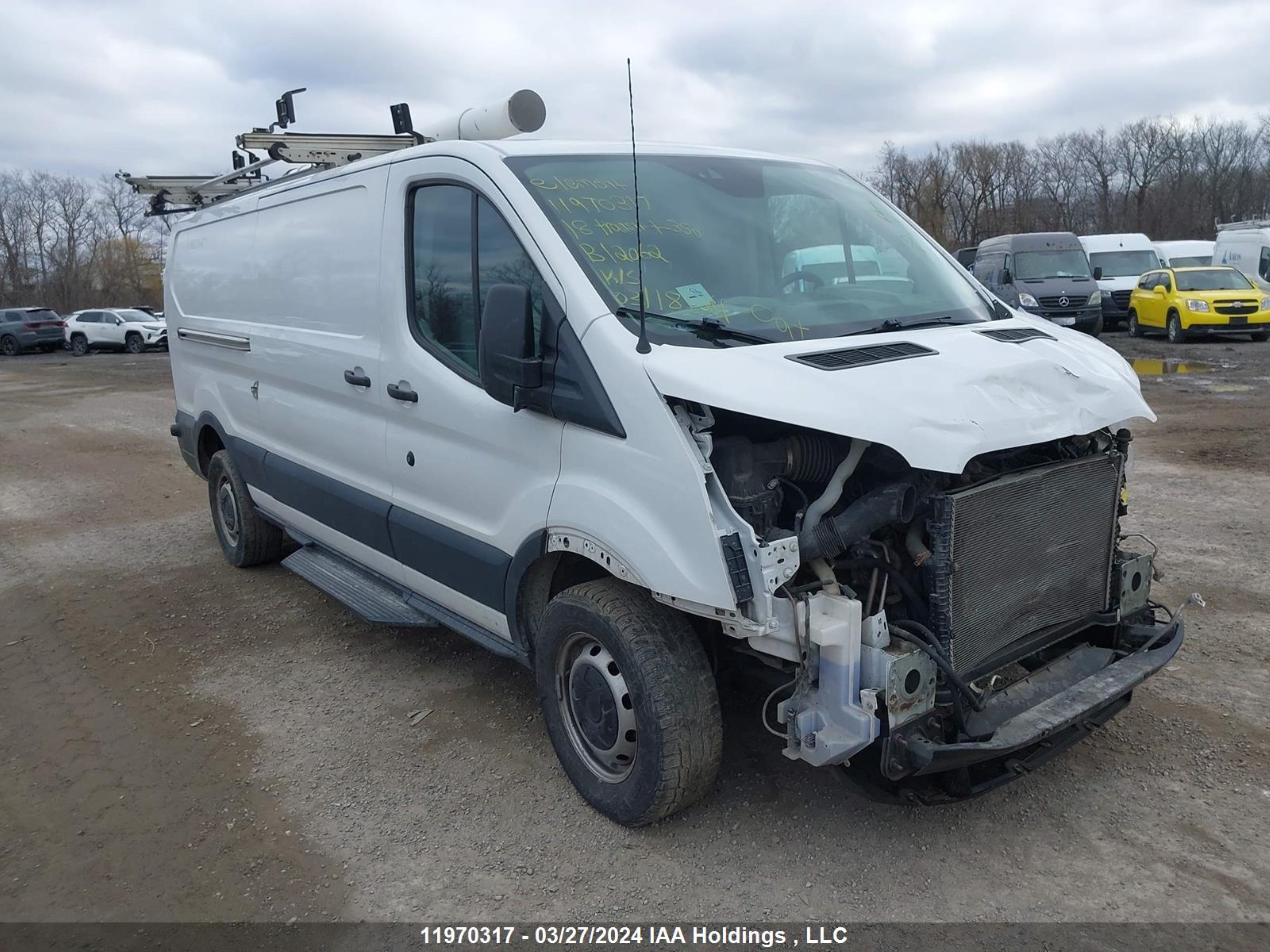 FORD TRANSIT 2018 1ftbw2ymxjkb12062