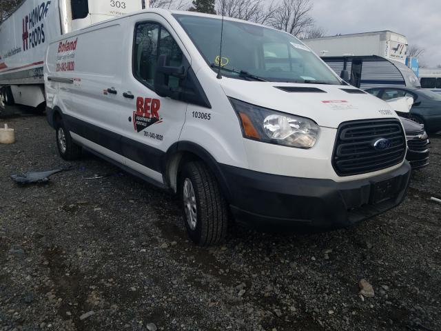 FORD TRANSIT T- 2019 1ftbw2ymxkka63009