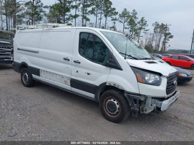 FORD TRANSIT-350 2019 1ftbw2ymxkka98648