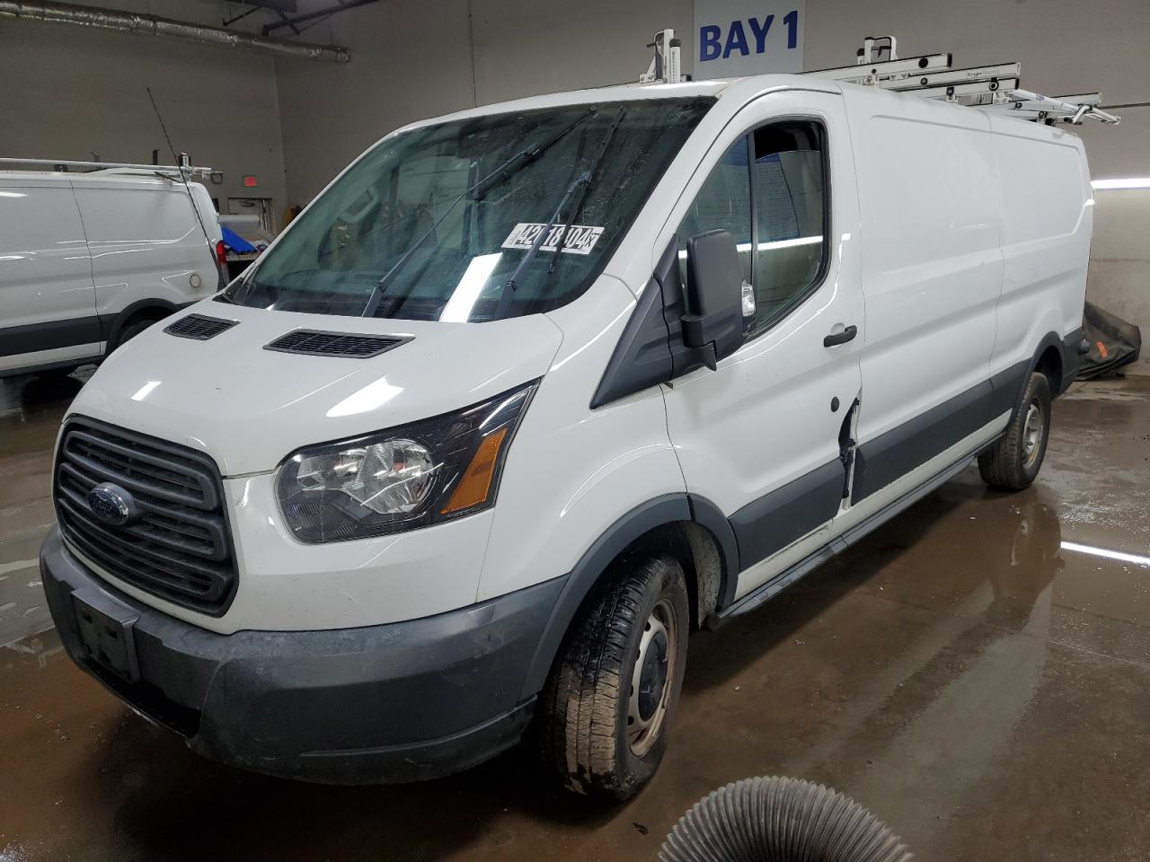 FORD TRANSIT 2016 1ftbw2zg1gkb41631