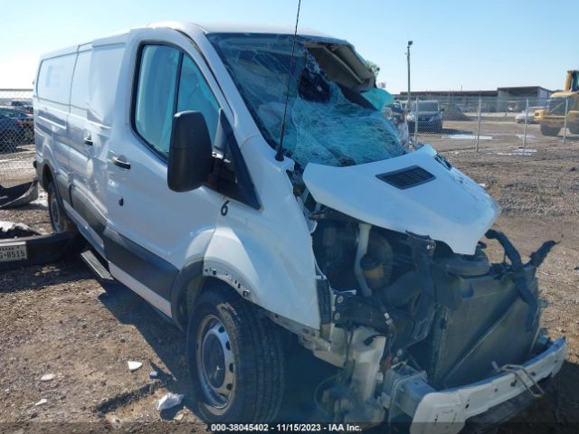 FORD TRANSIT 2019 1ftbw2zg2kka53857