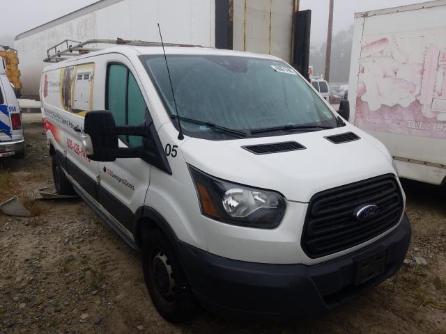 FORD TRANSIT T- 2016 1ftbw2zg4gka31091