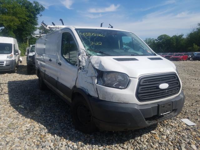 FORD TRANSIT T- 2016 1ftbw2zg4gkb07196