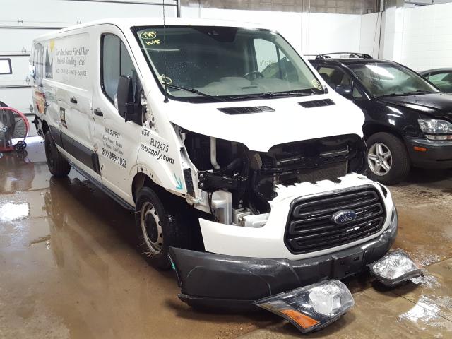 FORD TRANSIT T- 2016 1ftbw2zg4gkb50520