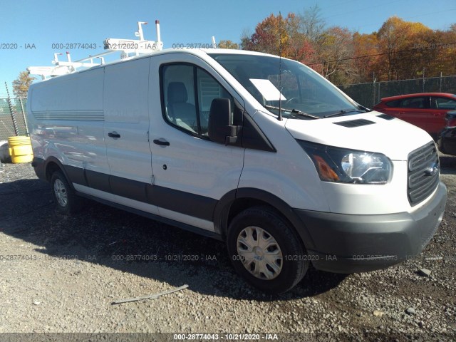 FORD TRANSIT VAN 2018 1ftbw2zg4jka41725