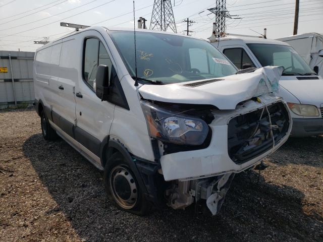 FORD TRANSIT T- 2018 1ftbw2zg5jka42284