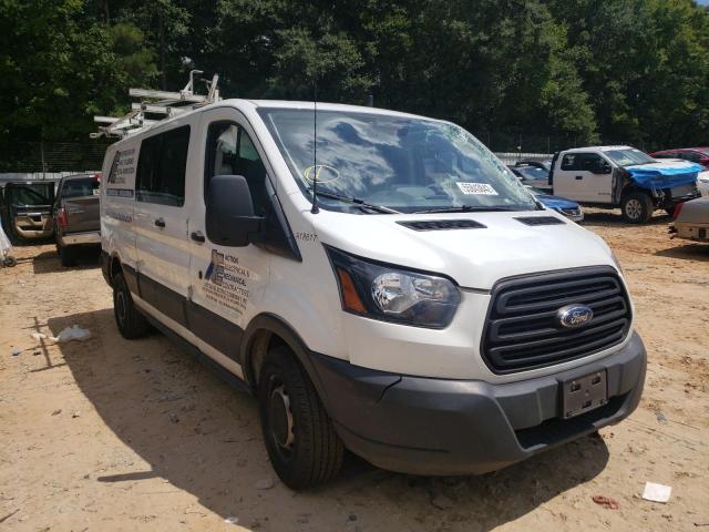 FORD TRANSIT T- 2019 1ftbw2zg5kka18617