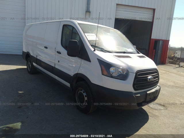 FORD TRANSIT CARGO VAN 2016 1ftbw2zm0gka85252