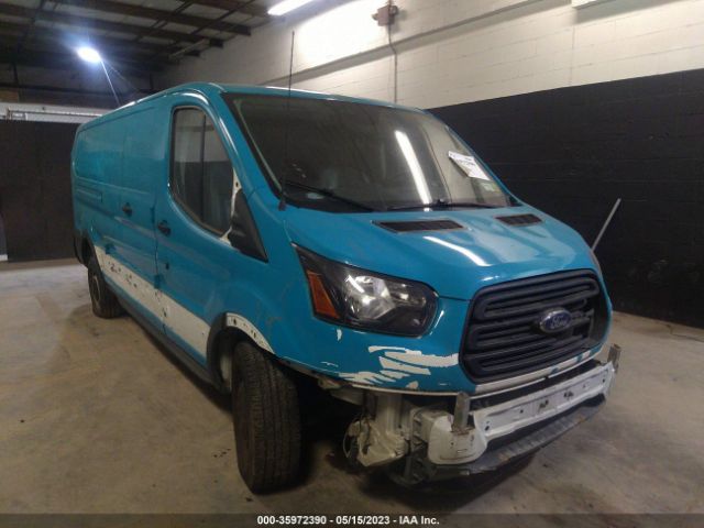 FORD TRANSIT-350 2019 1ftbw2zm1kka62247