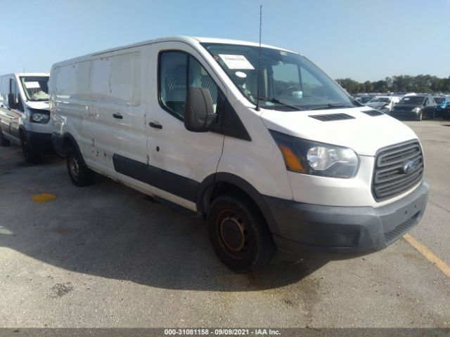 FORD TRANSIT CARGO VAN 2016 1ftbw2zm2gka85222