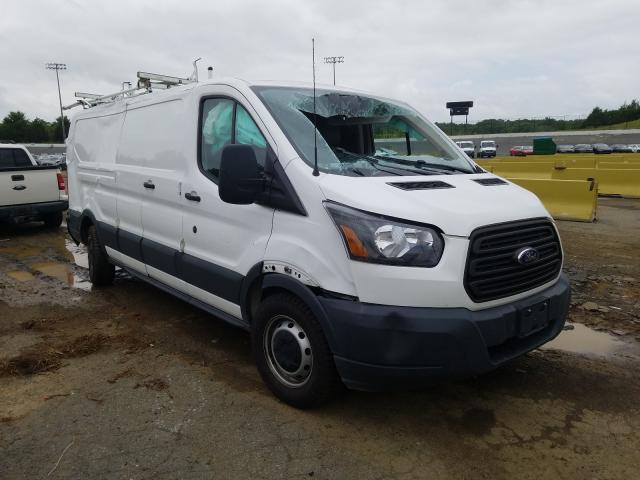 FORD TRANSIT T- 2017 1ftbw2zm2hkb21895