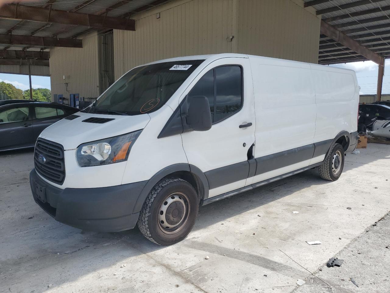 FORD TRANSIT 2016 1ftbw2zm3gka74746