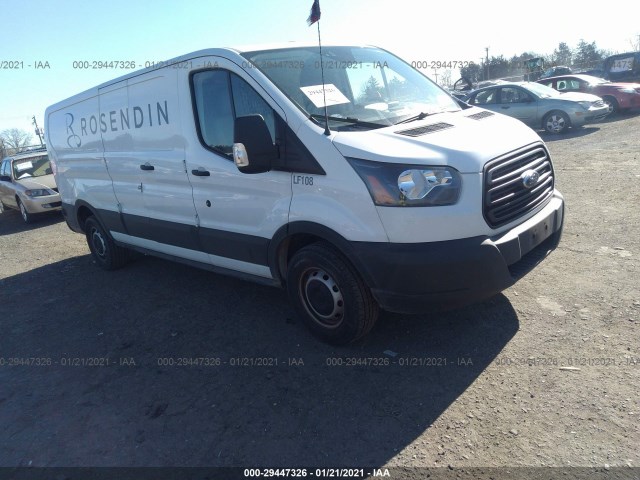 FORD TRANSIT VAN 2019 1ftbw2zm3kka30318