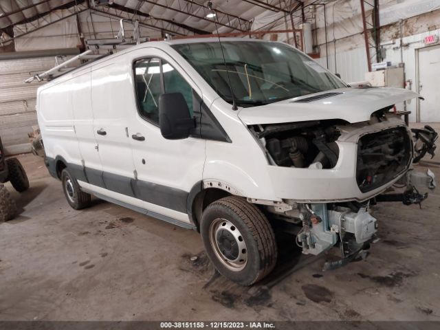 FORD TRANSIT-350 2019 1ftbw2zm3kka35437