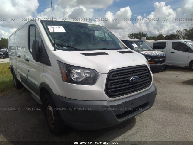 FORD TRANSIT CARGO VAN 2016 1ftbw2zm4gka80054