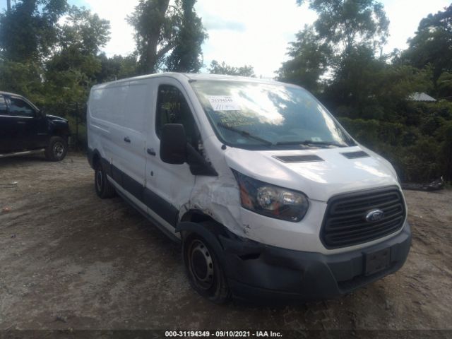 FORD TRANSIT CARGO VAN 2016 1ftbw2zm4gka85190