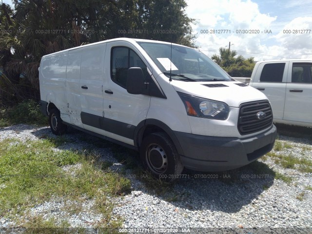 FORD TRANSIT CARGO VAN 2016 1ftbw2zm4gka85240