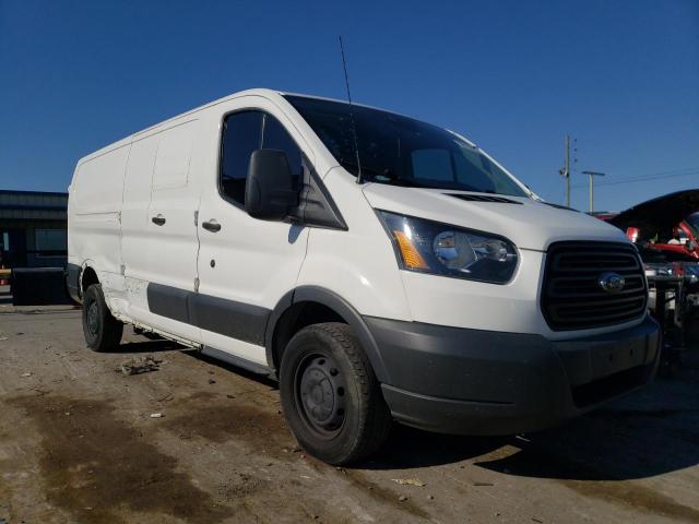 FORD TRANSIT T- 2016 1ftbw2zm4gkb06457