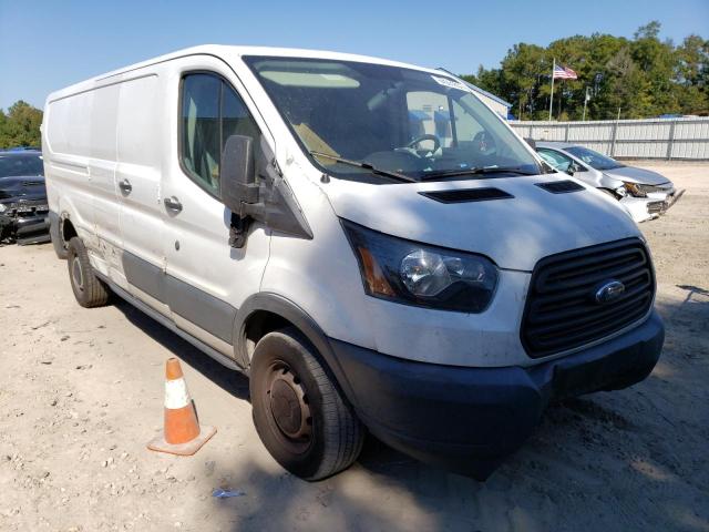 FORD TRANSIT T- 2016 1ftbw2zm4gkb10802