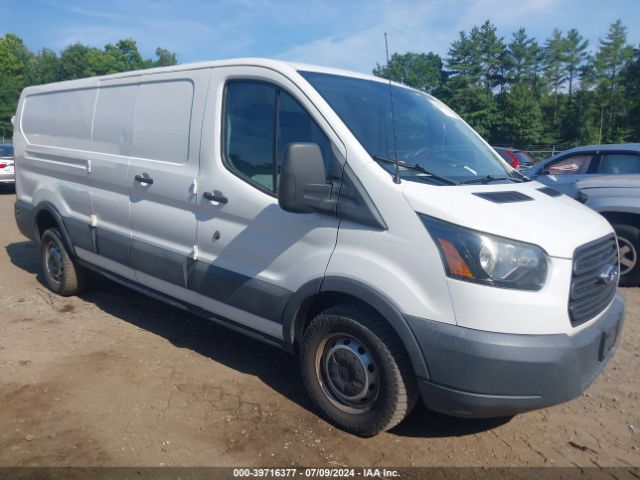 FORD TRANSIT 2016 1ftbw2zm5gka85165