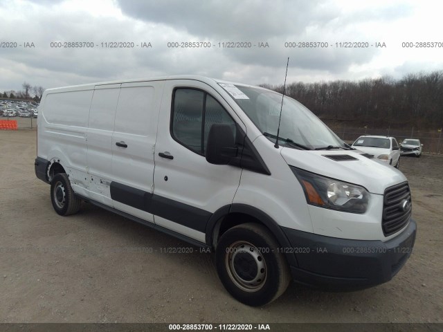 FORD TRANSIT CARGO VAN 2016 1ftbw2zm5gka85263