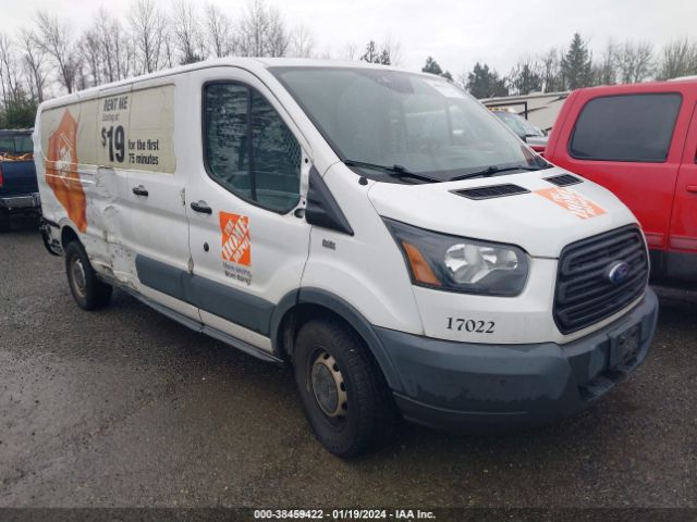 FORD TRANSIT-350 2017 1ftbw2zm5hka48294