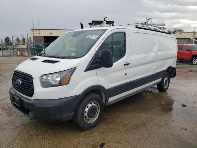 FORD TRANSIT 2019 1ftbw2zm8kkb45643