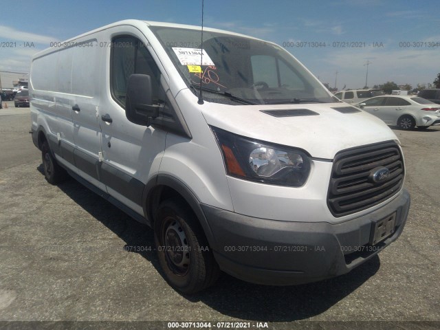 FORD TRANSIT CARGO VAN 2016 1ftbw2zm9gka80082